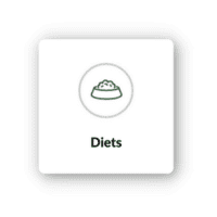 Diets icon