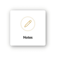 Notes icon