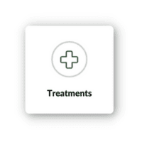 Treatments icon