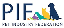 Pet Industry Federation logo