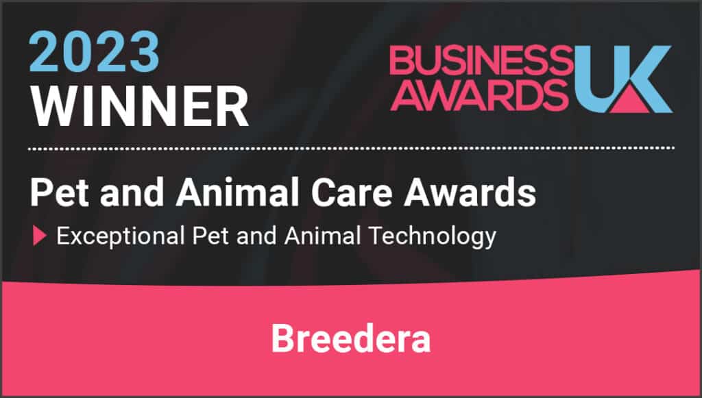 Pet and Animal Care Awards Exceptional Pet and Animal Care Technology