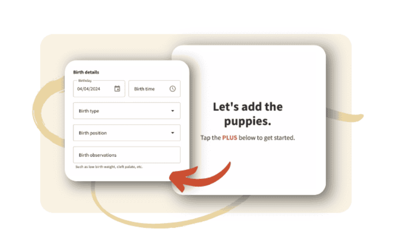 Adding new puppy profiles just got faster – New update