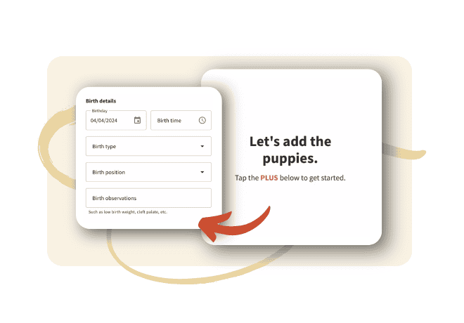 Adding new puppy profiles just got faster – New update