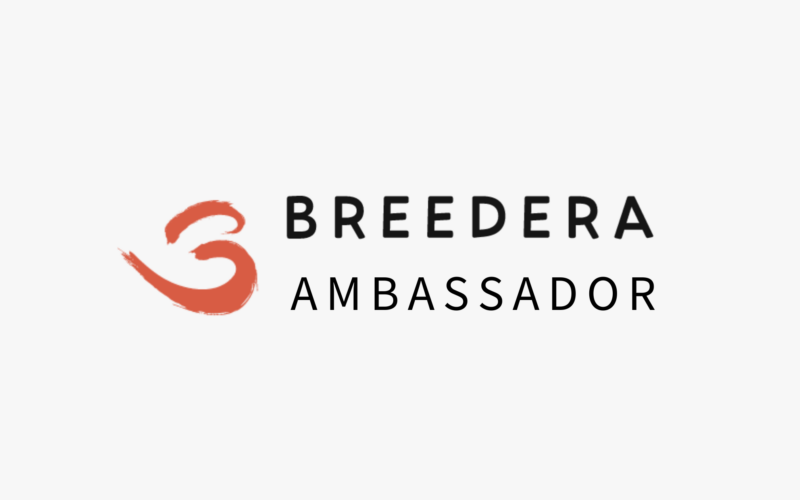 Become a Breedera Ambassador and help us shape the future of dog breeding