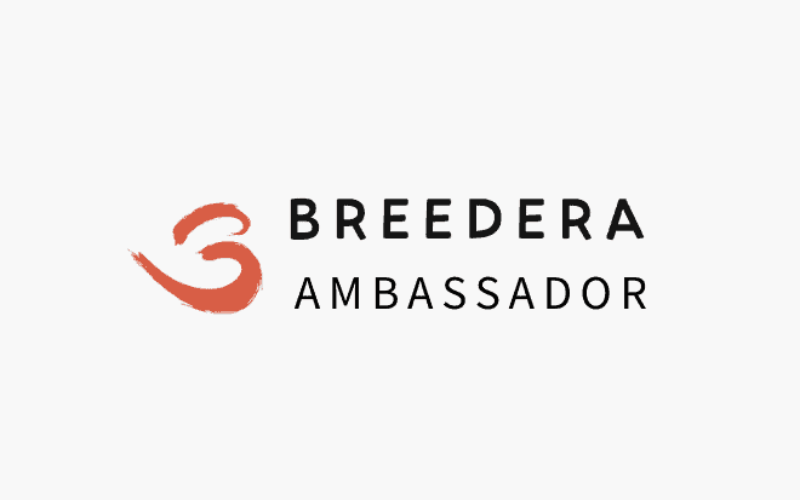 Become a Breedera Ambassador and help us shape the future of dog breeding