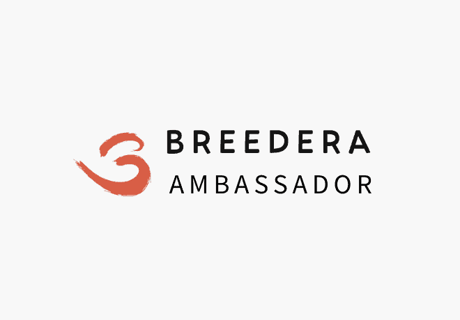 Breedera Ambassador