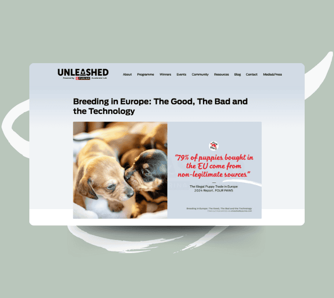 Purina-Screenshot-article-Breeding-in-Europe-1 Purina Article: Breeding in Europe: The Good, The Bad and the Technology